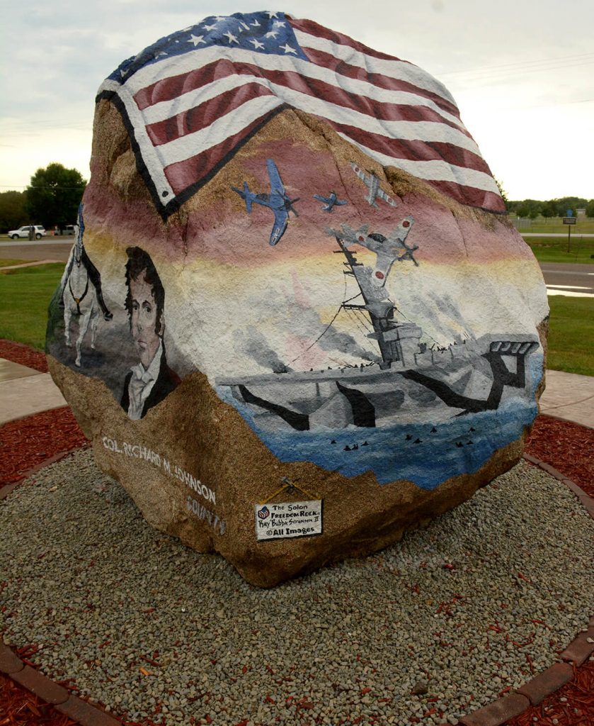 Solon Area Community Foundation