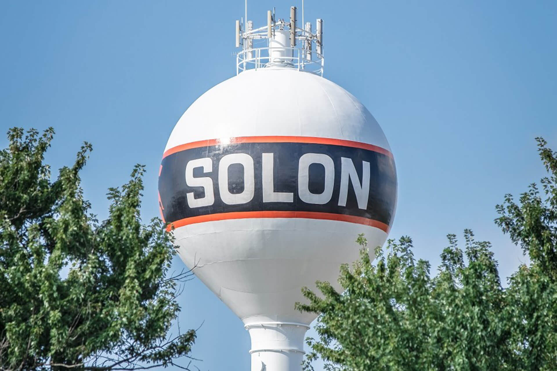 Solon Area Community Foundation Projects Solon, IA