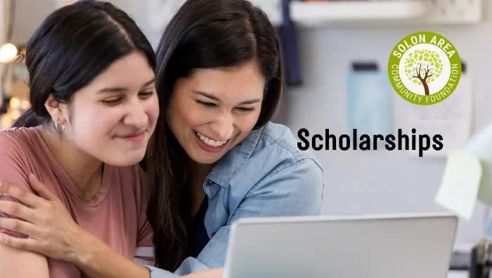 SACF Scholarships