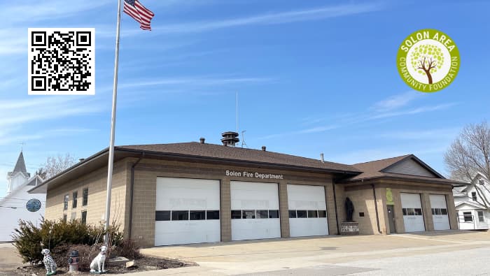 Solon Fire Department