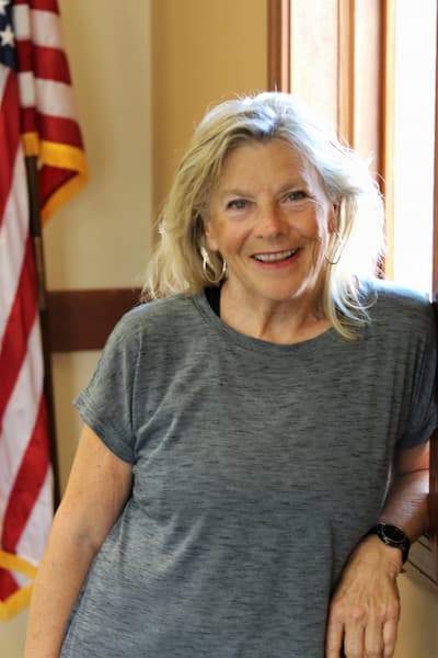 Shelley Kuennen