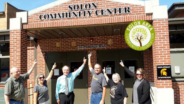 Solon Community Center