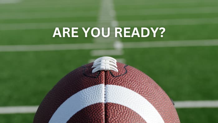 football