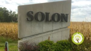 Solon Area Community Foundation