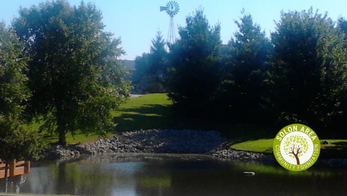 SACF Solon Area Community Foundation