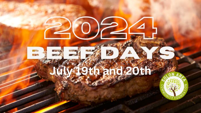 2024 Beef Days