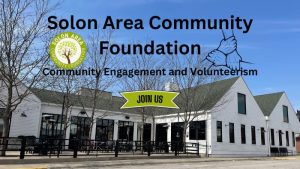 Solon Area Community Foundation