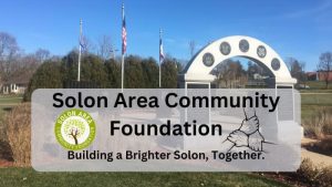 Solon Area Community Foundation