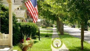 Solon Area Community Foundation Small Town